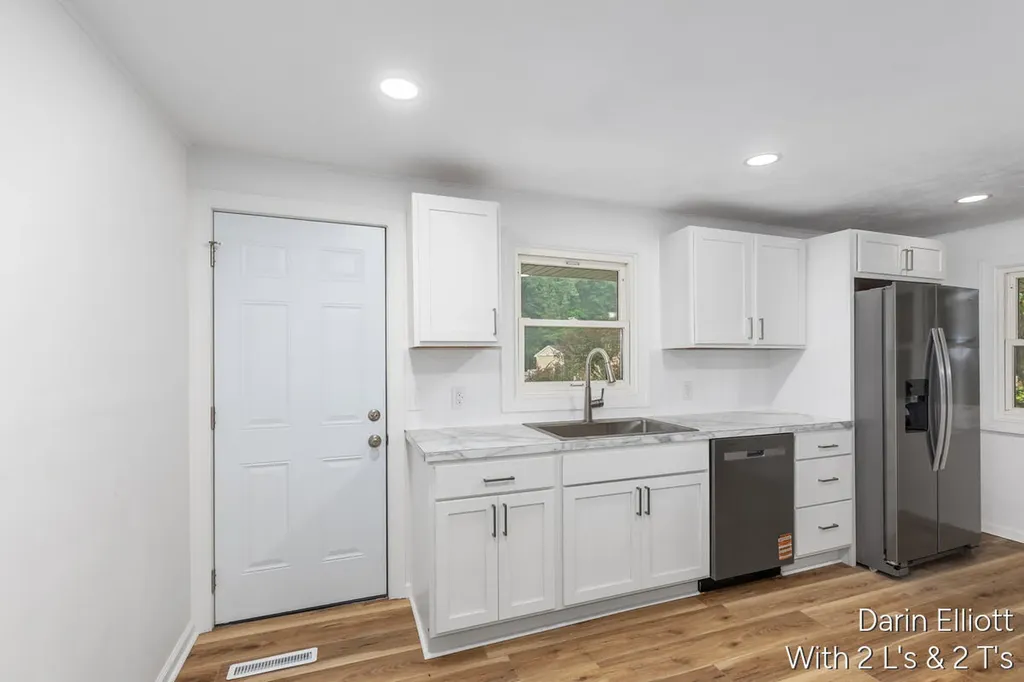 2110 Worden Street Lansing City MI 48910