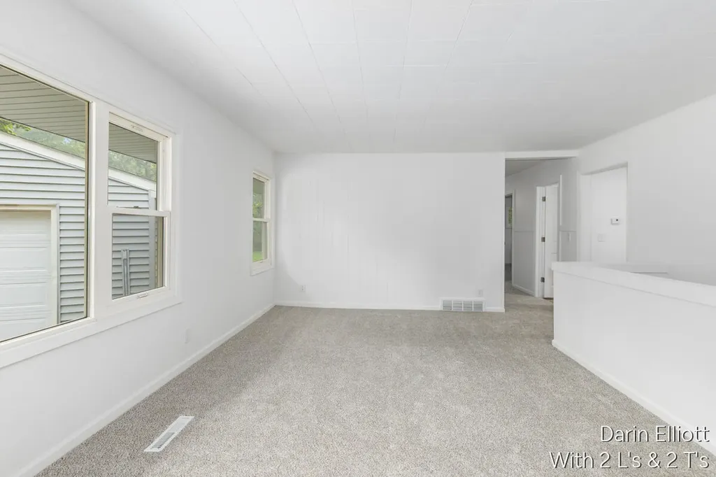 2110 Worden Street Lansing City MI 48910