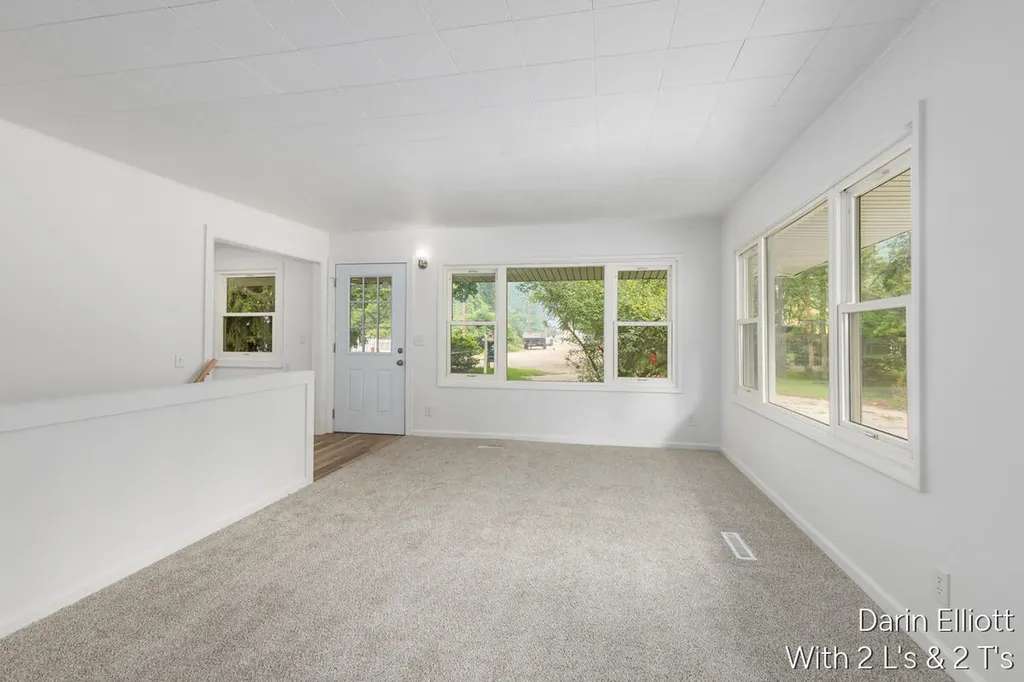 2110 Worden Street Lansing City MI 48910