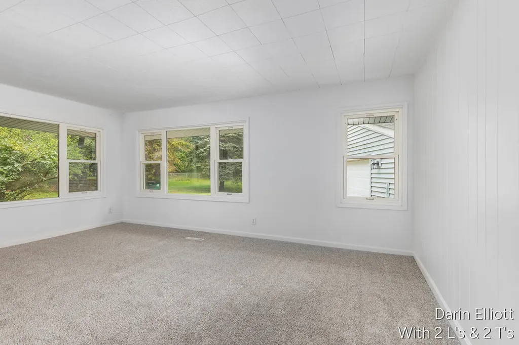 2110 Worden Street Lansing City MI 48910