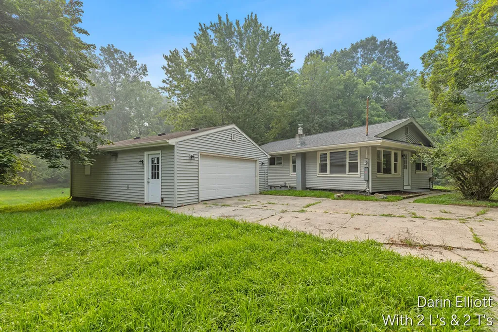2110 Worden Street Lansing City MI 48910