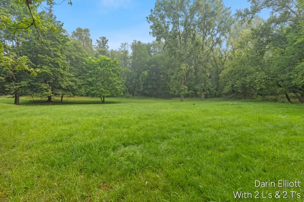 2110 Worden Street Lansing City MI 48910