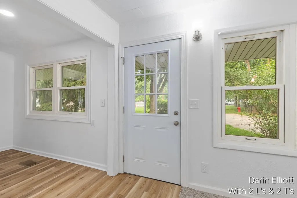 2110 Worden Street Lansing City MI 48910