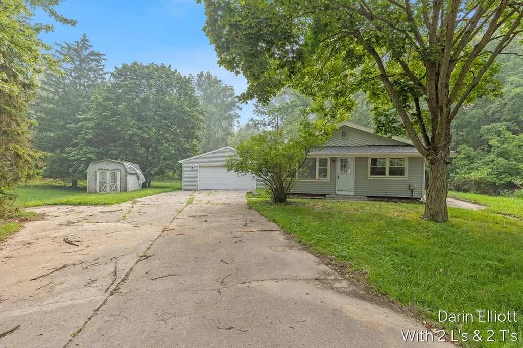 2110 Worden Street Lansing City MI 48910