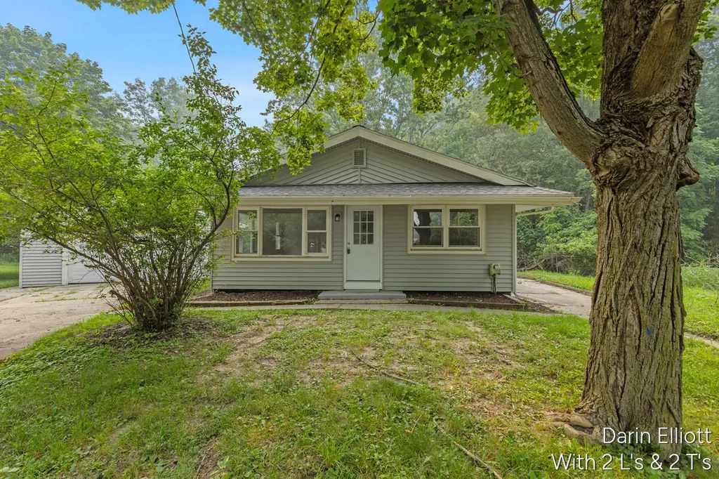 2110 Worden Street Lansing City MI 48910