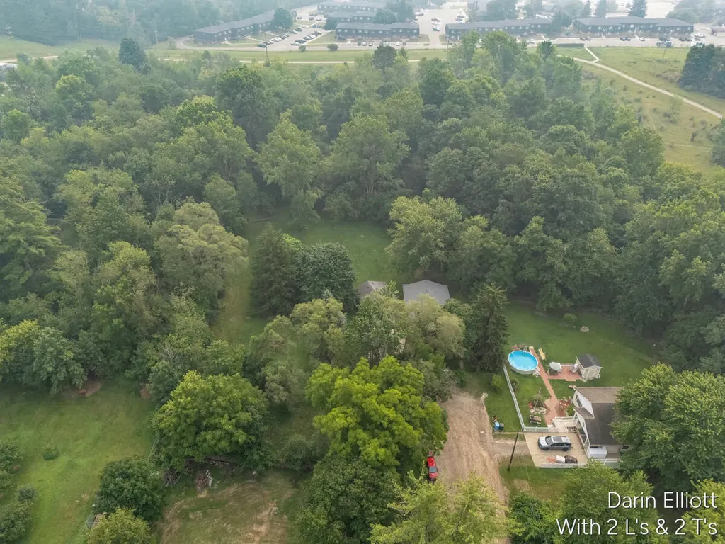 2110 Worden Street Lansing City MI 48910
