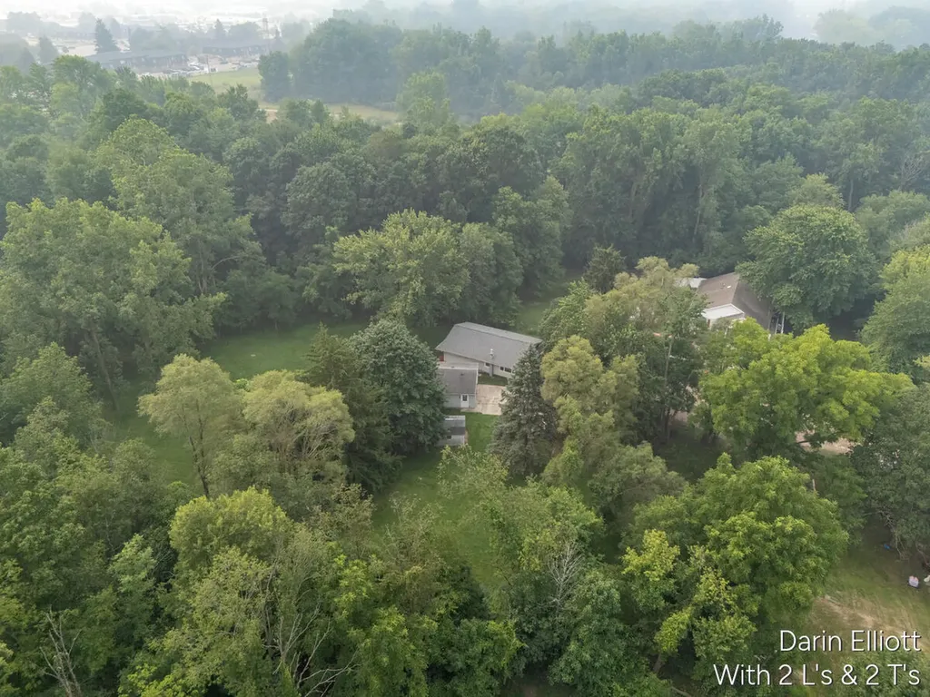 2110 Worden Street Lansing City MI 48910