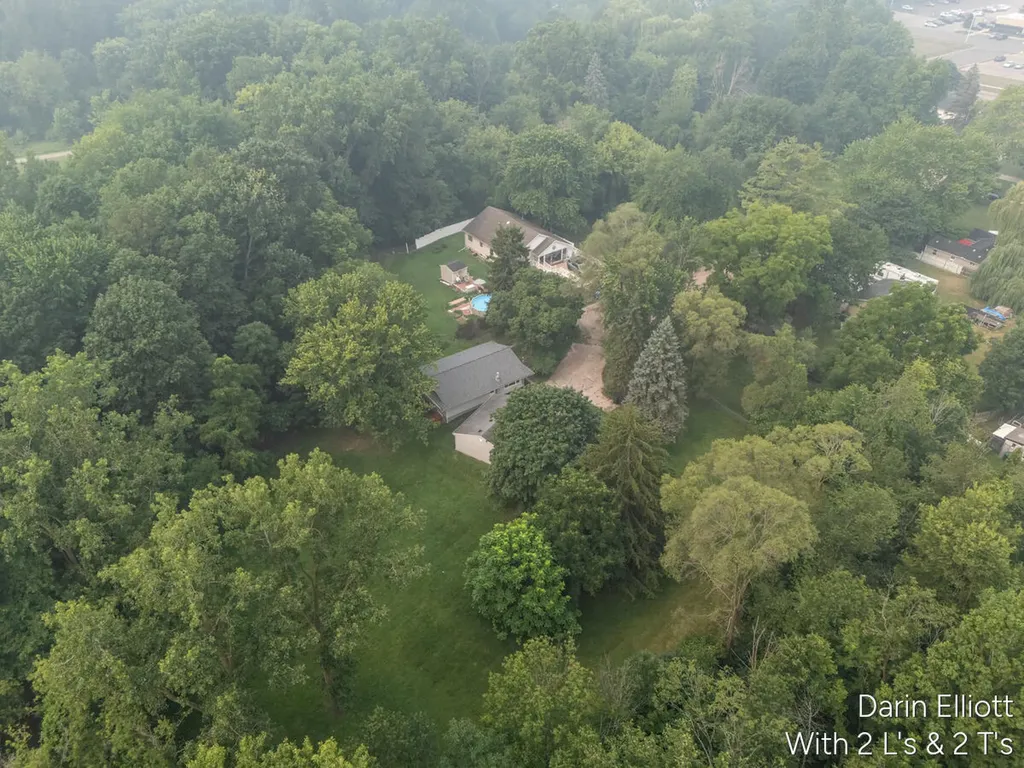 2110 Worden Street Lansing City MI 48910