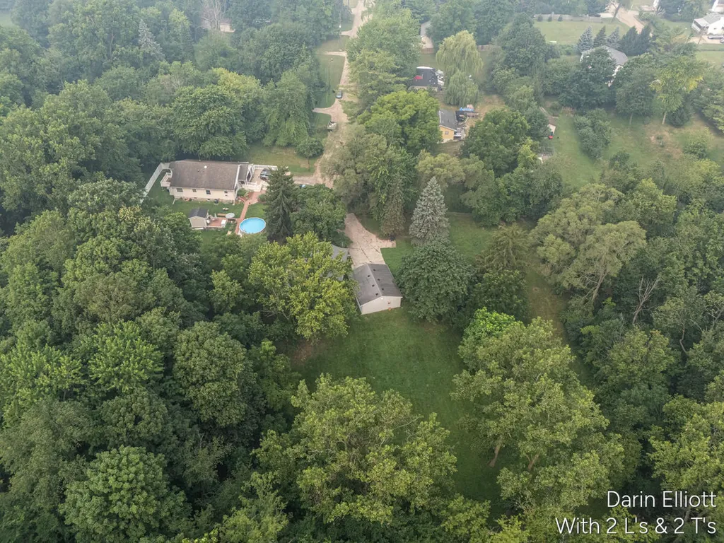 2110 Worden Street Lansing City MI 48910