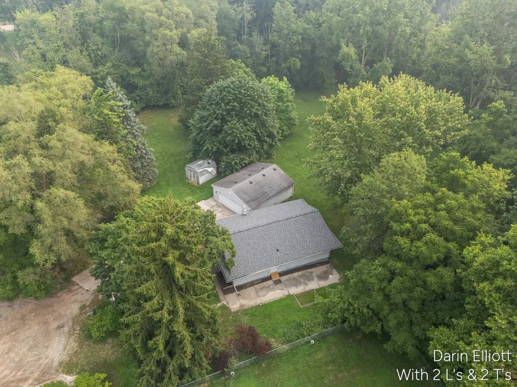2110 Worden Street Lansing City MI 48910
