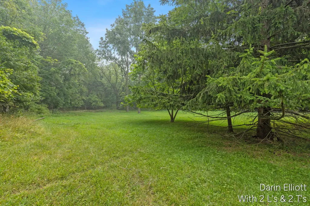 2110 Worden Street Lansing City MI 48910