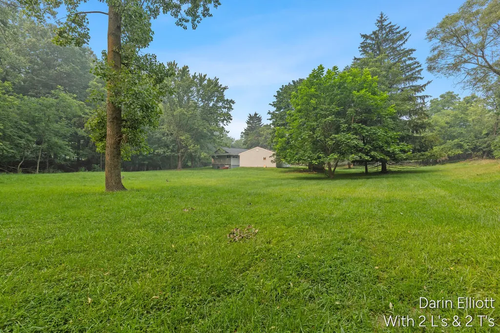 2110 Worden Street Lansing City MI 48910