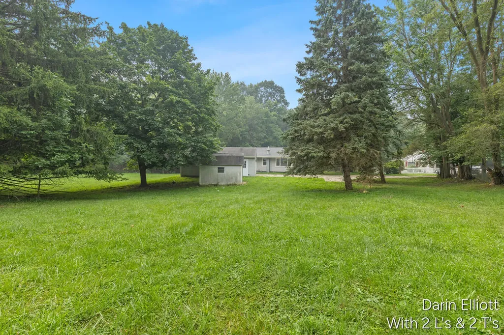 2110 Worden Street Lansing City MI 48910