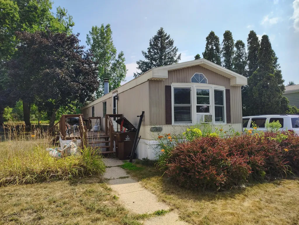 3658 Sugar Loaf Street NW Alpine Township MI 49544