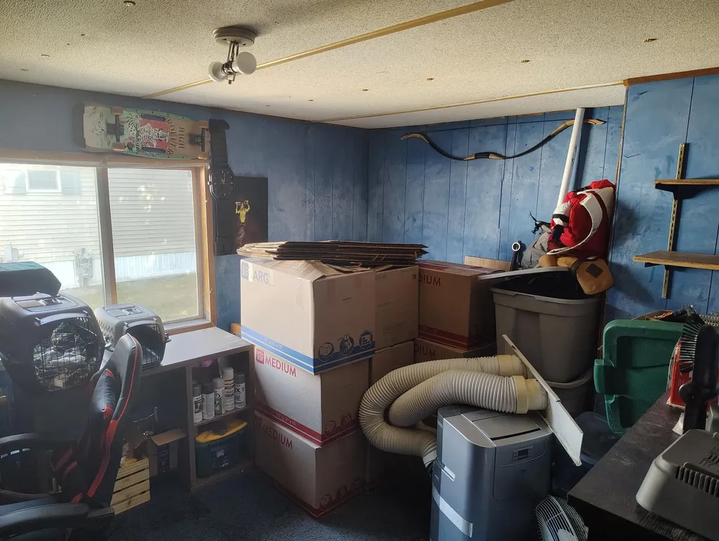 3658 Sugar Loaf Street NW Alpine Township MI 49544