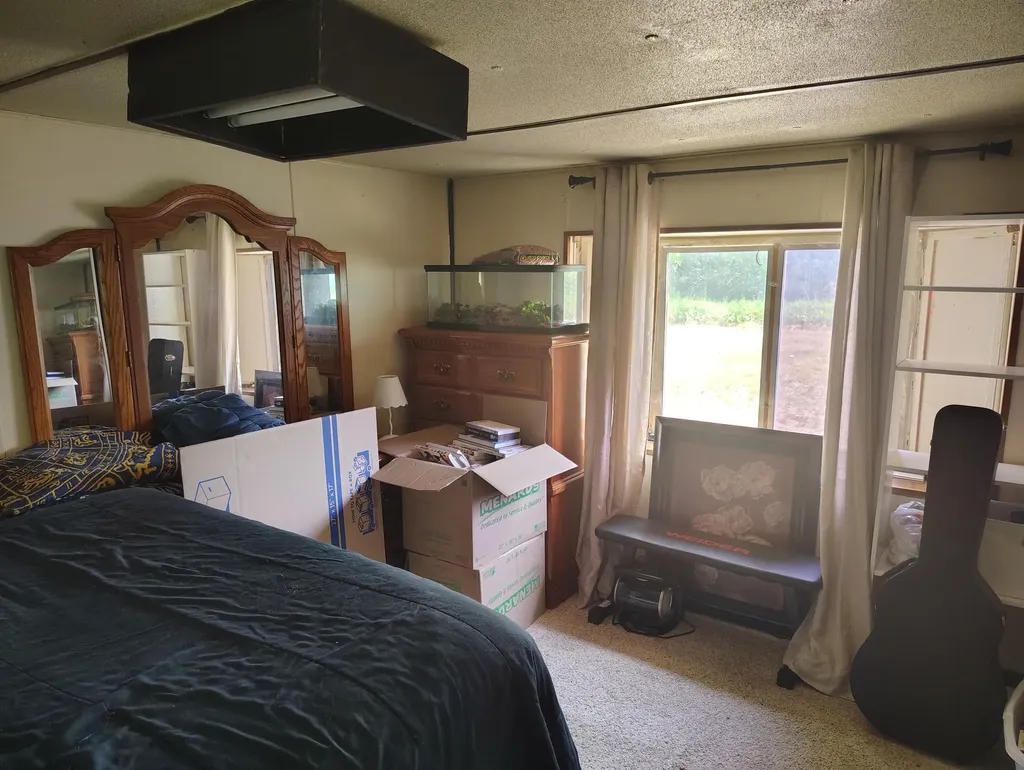3658 Sugar Loaf Street NW Alpine Township MI 49544