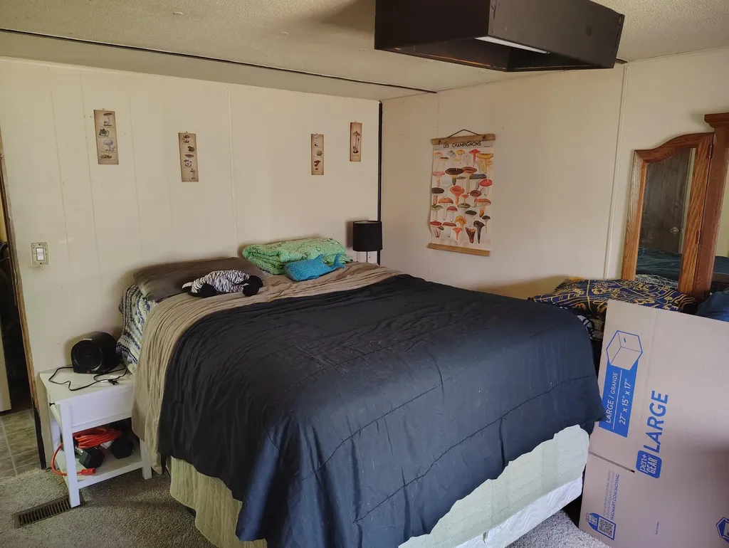 3658 Sugar Loaf Street NW Alpine Township MI 49544