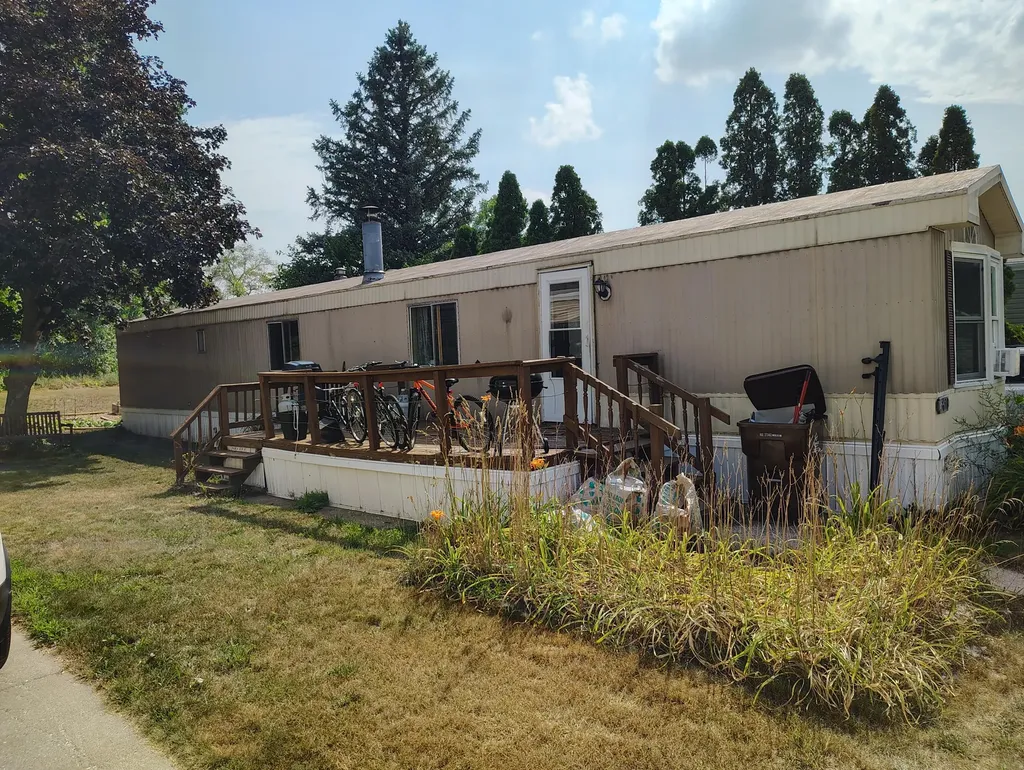 3658 Sugar Loaf Street NW Alpine Township MI 49544