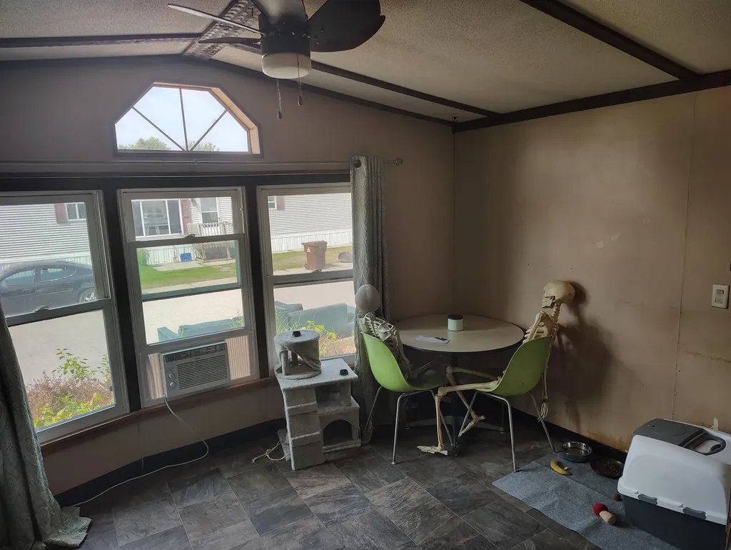 3658 Sugar Loaf Street NW Alpine Township MI 49544