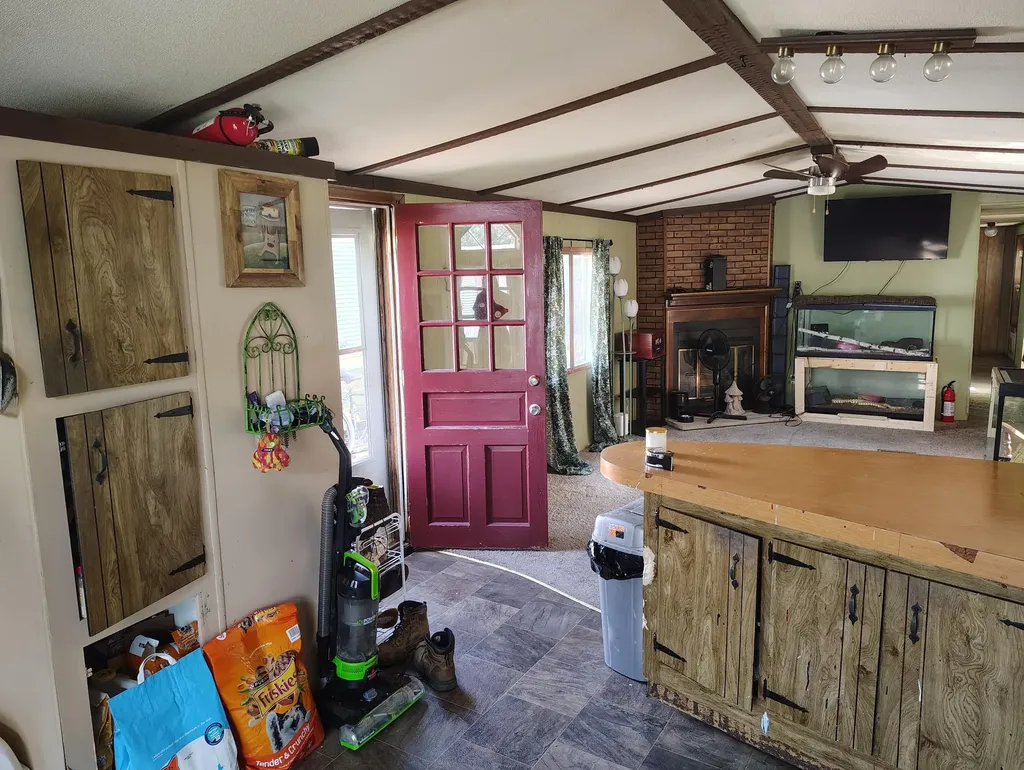 3658 Sugar Loaf Street NW Alpine Township MI 49544