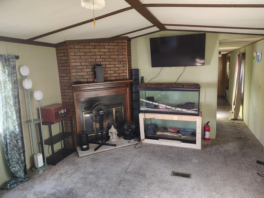 3658 Sugar Loaf Street NW Alpine Township MI 49544