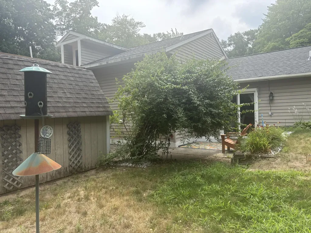 18145 148th Avenue Spring Lake Township MI 49456
