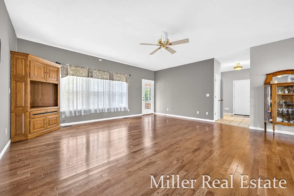 1028 Old Barn Road Carlton Township MI 49325