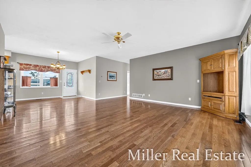 1028 Old Barn Road Carlton Township MI 49325