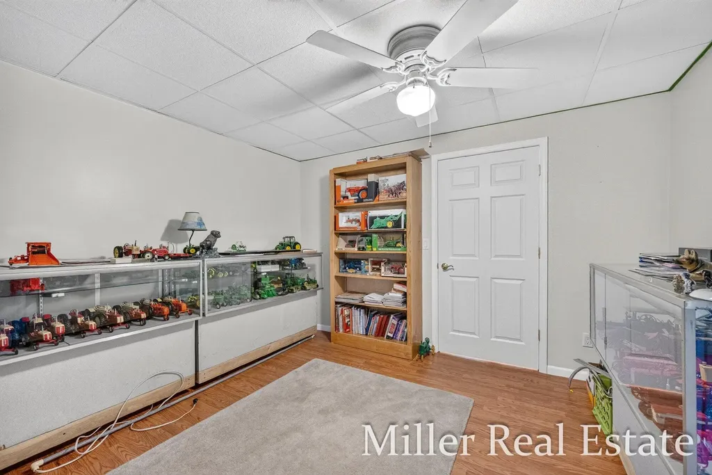 1028 Old Barn Road Carlton Township MI 49325