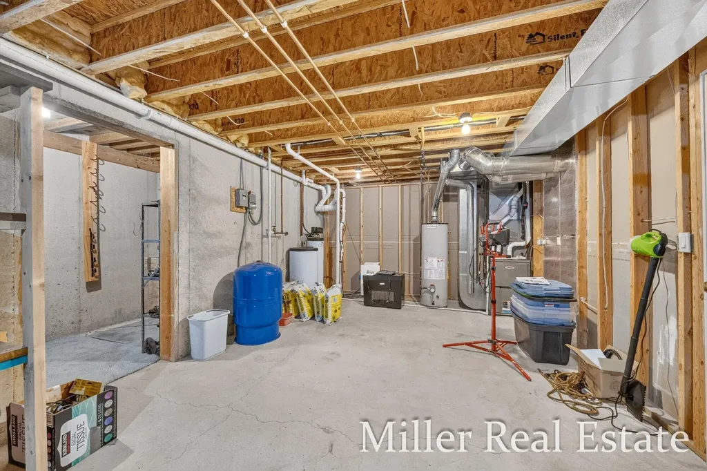 1028 Old Barn Road Carlton Township MI 49325