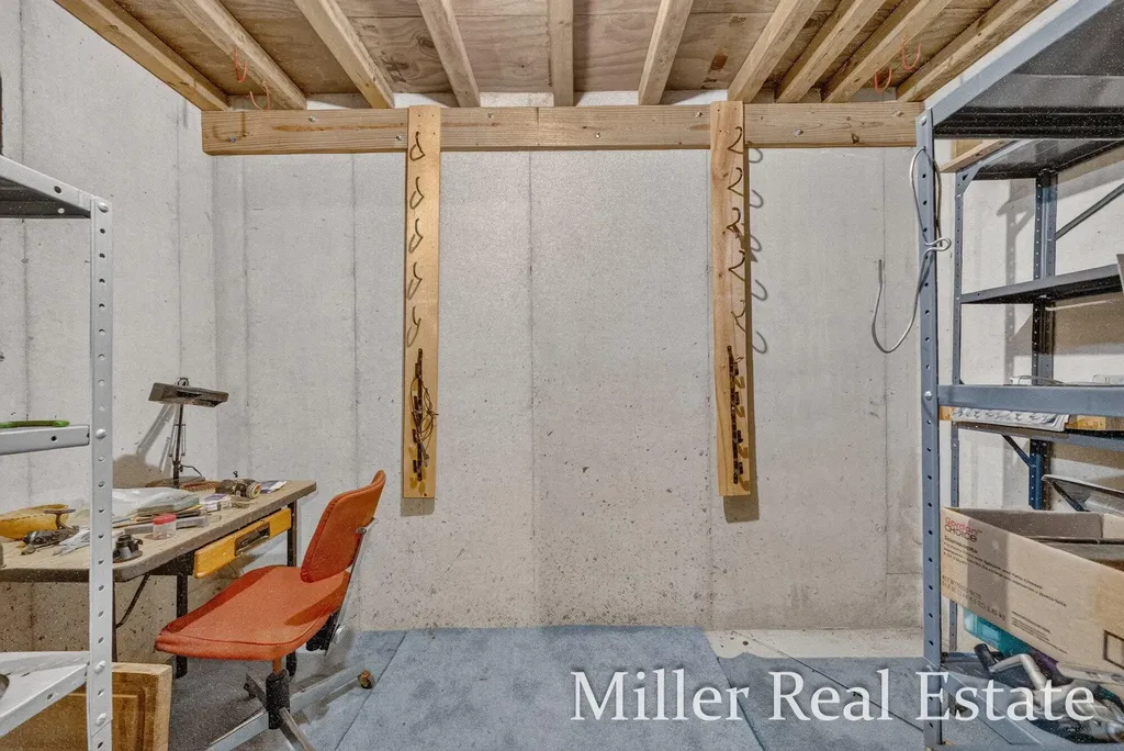 1028 Old Barn Road Carlton Township MI 49325