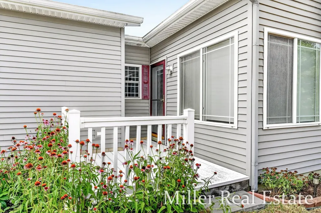 1028 Old Barn Road Carlton Township MI 49325