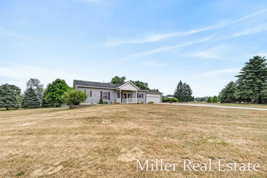1028 Old Barn Road Carlton Township MI 49325