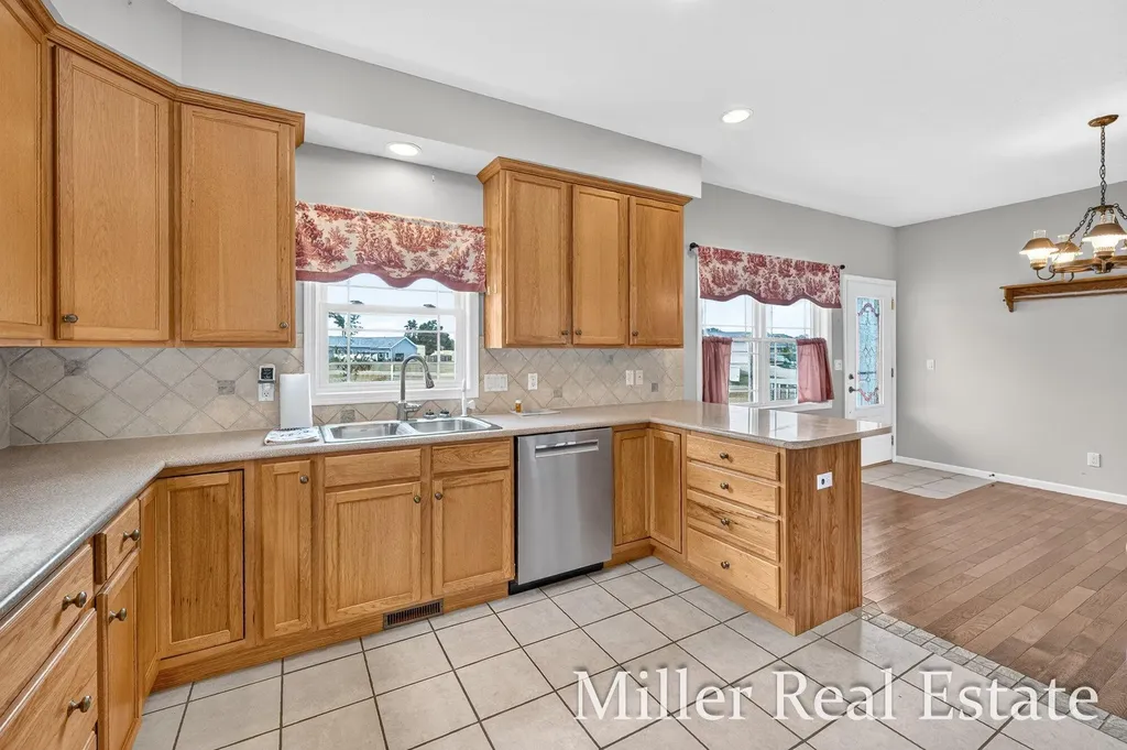 1028 Old Barn Road Carlton Township MI 49325