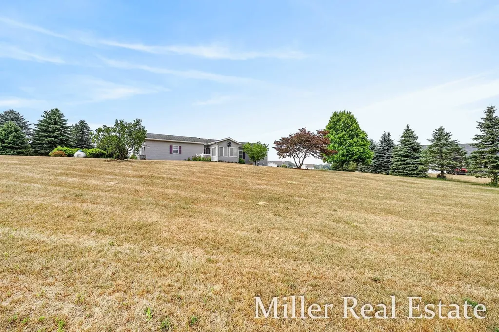 1028 Old Barn Road Carlton Township MI 49325