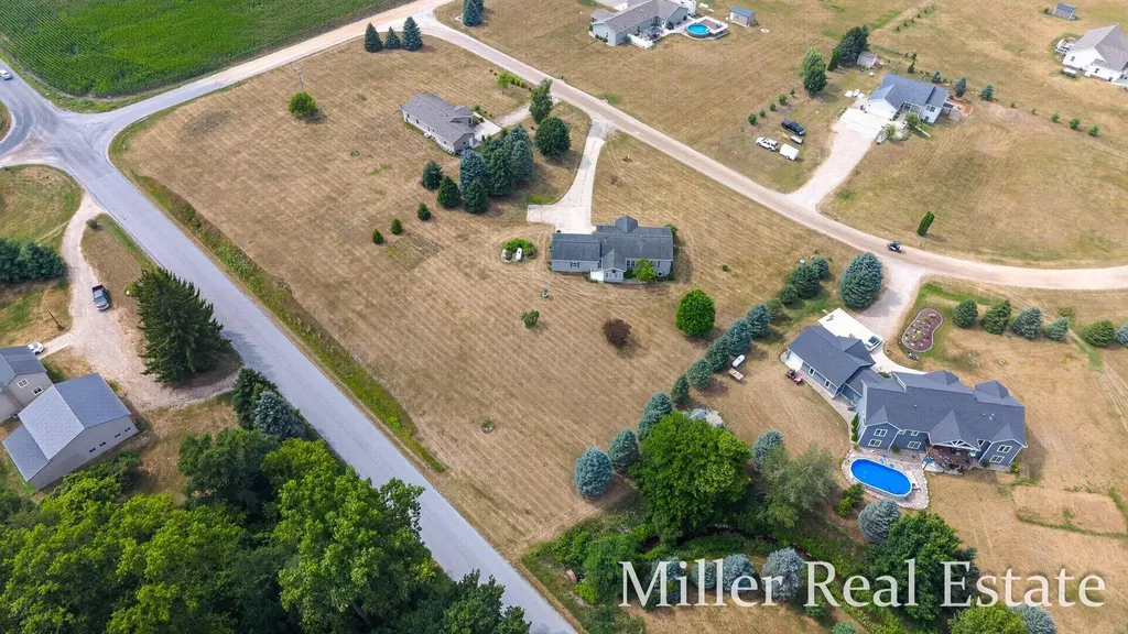 1028 Old Barn Road Carlton Township MI 49325