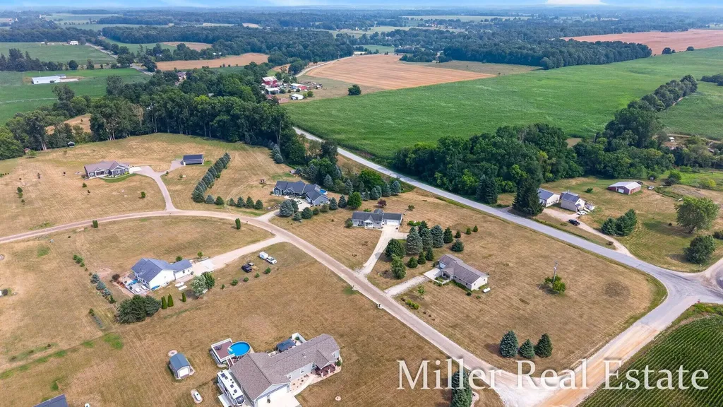 1028 Old Barn Road Carlton Township MI 49325