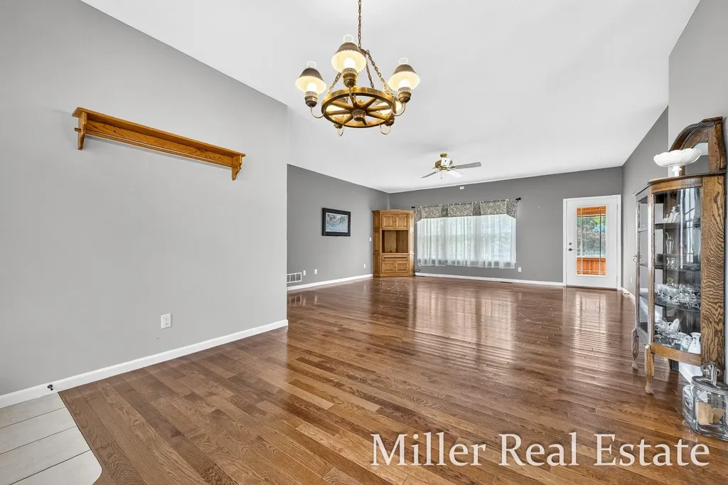 1028 Old Barn Road Carlton Township MI 49325