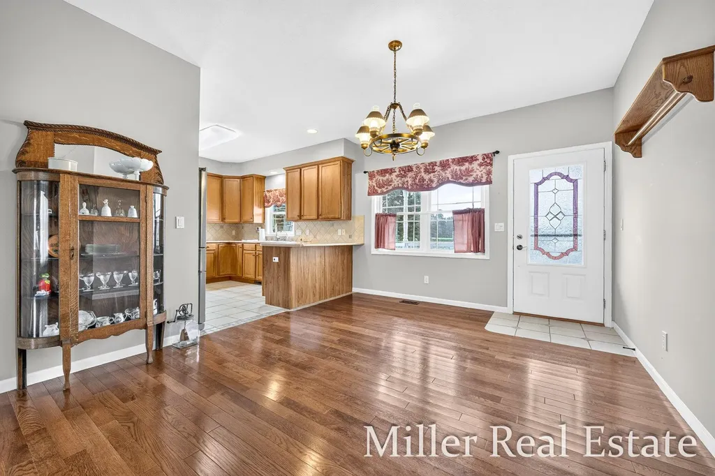 1028 Old Barn Road Carlton Township MI 49325