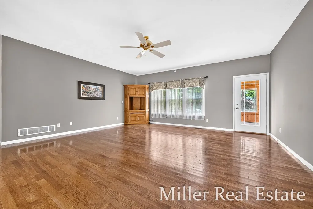 1028 Old Barn Road Carlton Township MI 49325