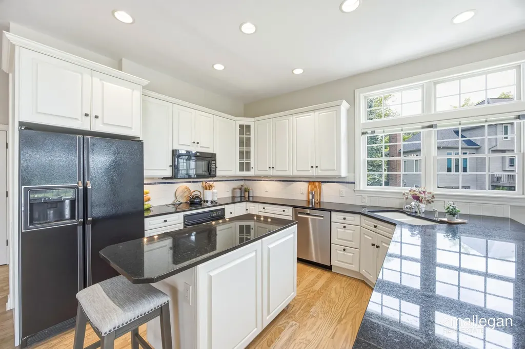 6197 Summerhill Drive Georgetown Charter Township MI 49426