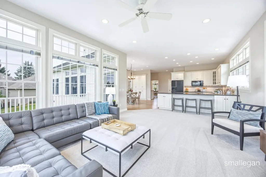 6197 Summerhill Drive Georgetown Charter Township MI 49426
