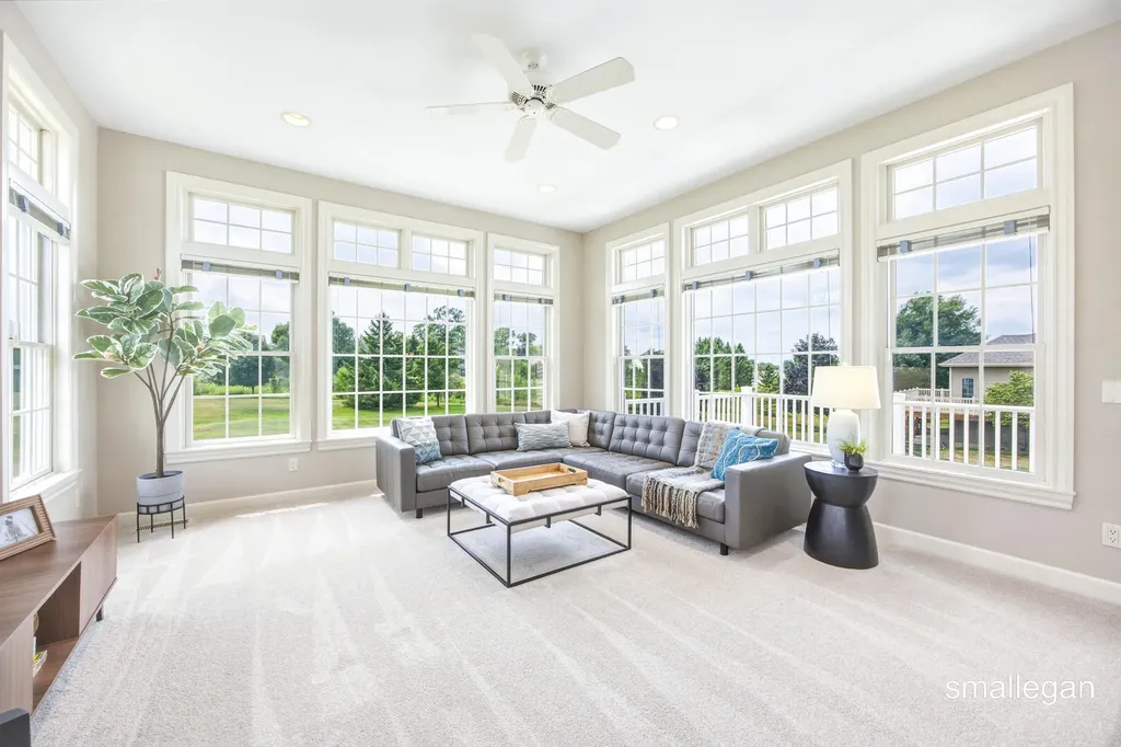 6197 Summerhill Drive Georgetown Charter Township MI 49426