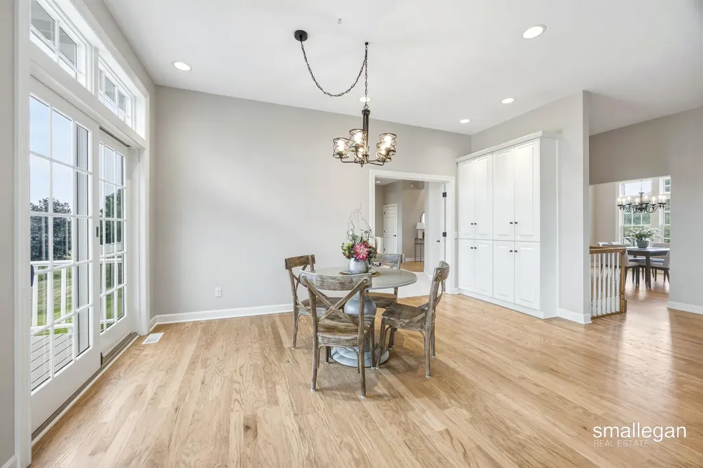 6197 Summerhill Drive Georgetown Charter Township MI 49426