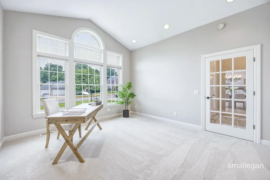6197 Summerhill Drive Georgetown Charter Township MI 49426