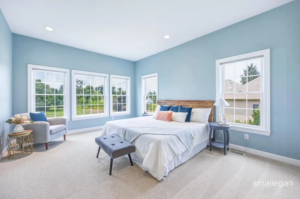 6197 Summerhill Drive Georgetown Charter Township MI 49426