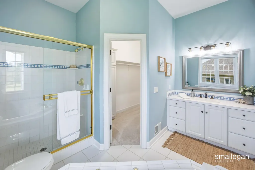 6197 Summerhill Drive Georgetown Charter Township MI 49426