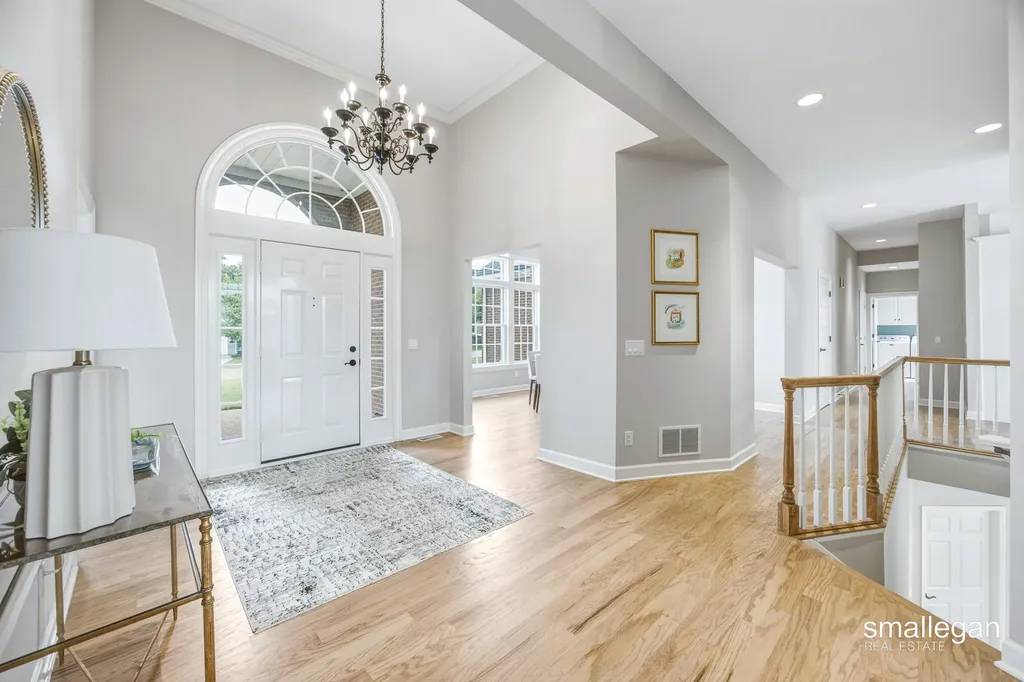 6197 Summerhill Drive Georgetown Charter Township MI 49426
