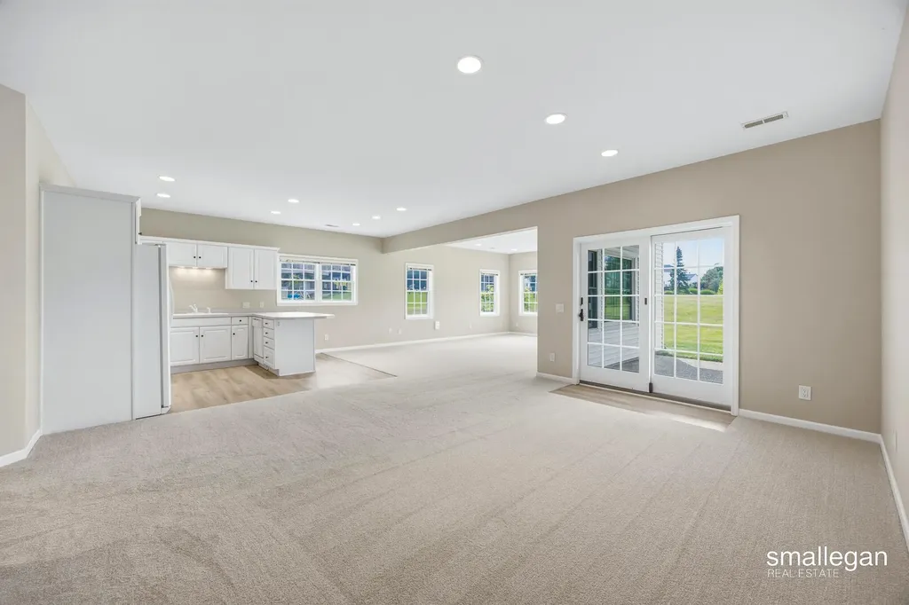 6197 Summerhill Drive Georgetown Charter Township MI 49426