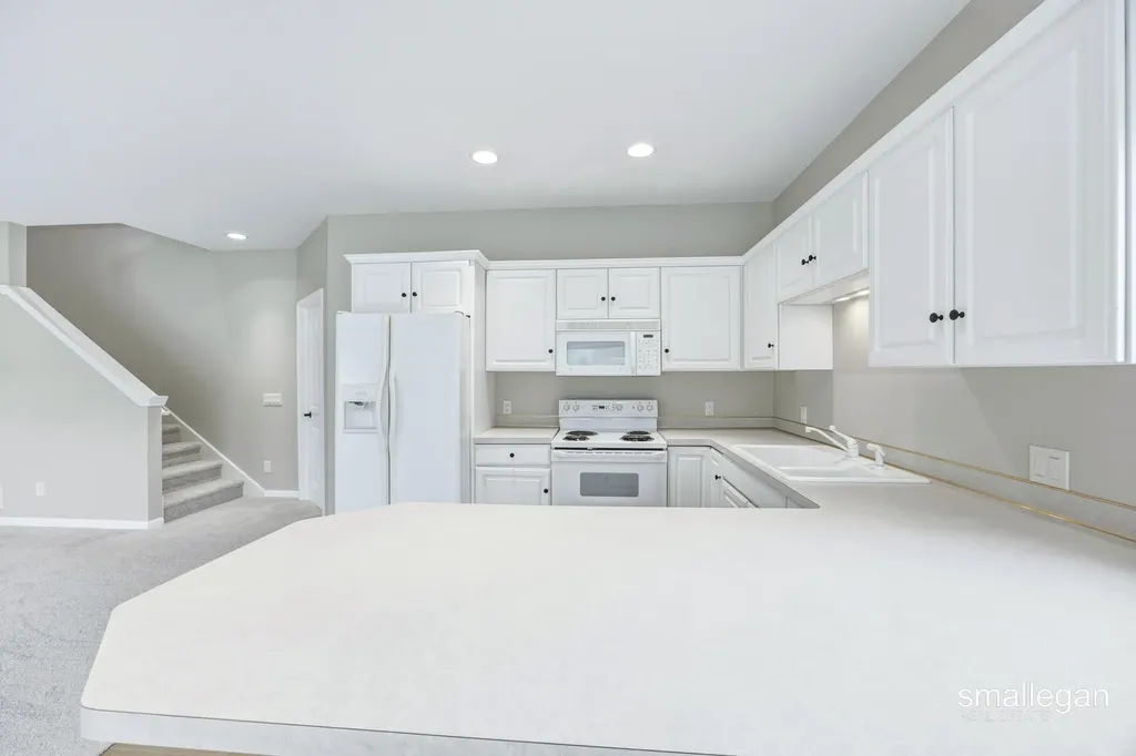 6197 Summerhill Drive Georgetown Charter Township MI 49426